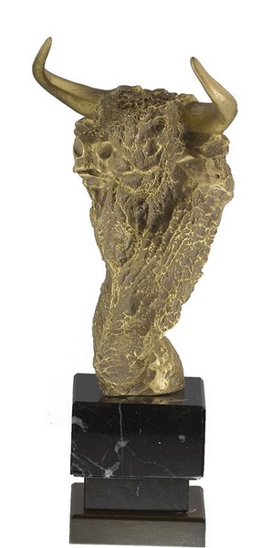 Trofeo Caparo Toros 
