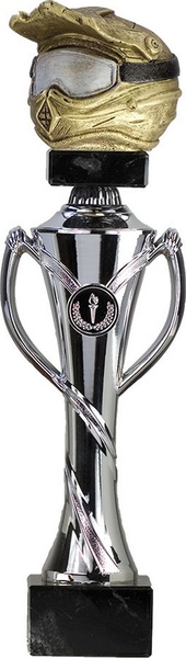 Trofeo Casco motociclismo 