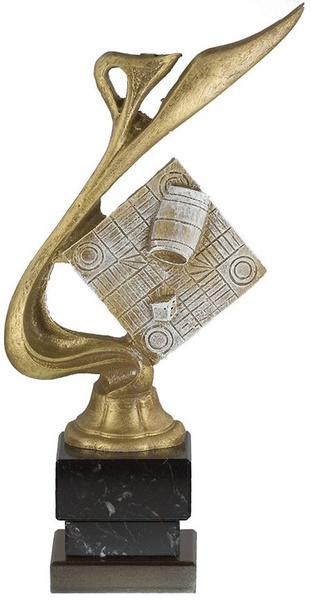 Trofeo Heres Parchis 
