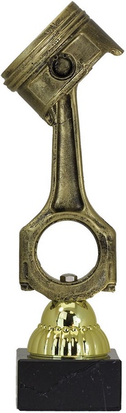 Trofeo biela de automovilismo 