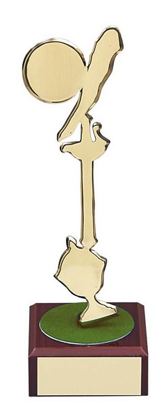 Trofeo cartas figuras baraja española 