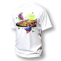 CAMISETA PERSONALIZABLE HOMBRE
