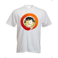 Camiseta TORO TOCHO