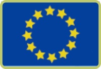 Cinta para medalla europea