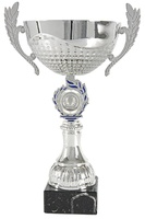 Copa Azul y Plateada Brunyola