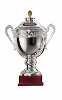 Copa Celtis Asas Espiga