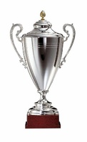 Copa Larix Lisa Plata