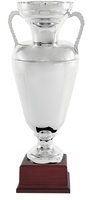 Copa Plateada Anfora