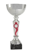 Copa comercial Abrera bicolor
