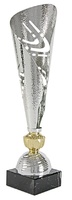 Copa comercial Pinzón plateada