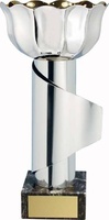 Copa cuerpo cuadrado