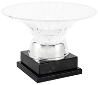 Copa de cristal andalet ensaladera baja