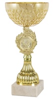 Copa economica dorada. Modelo ahuatlan