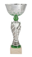 Copa plateada económica Algar