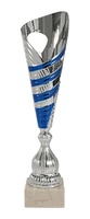 Copa plateada y Azul Aguilas