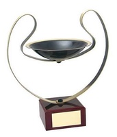 Copa sin cuerpo