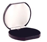 Estuche de lujo para medalla.