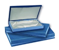 Estuche para platos ovalados