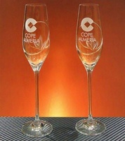 Juego Copas Eremoto Ramillete Champan