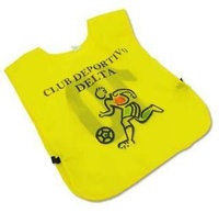 PETO PERSONALIZABLE ADULTO