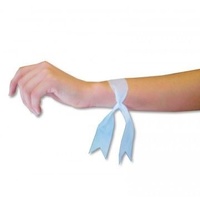 PULSERA DE IDENTIFICACION PERSONALIZABLE