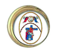 Pins Baralla de 26mm