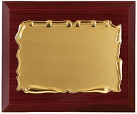 Placa Conmemorativa Castrelo do val