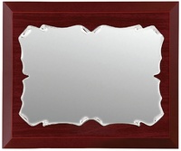 Placa Conmemorativa Cerreda Santiago