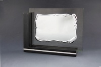 Placa Conmemorativa Maus de Salas de Cristal – Económicas