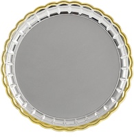 Platos Trez  Decorativos