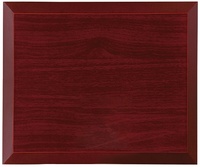 Soporte Borrán para placas de Homenaje