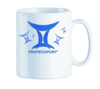 TAZA MUG PERSONALIZABLE INTERIOR EN COLOR