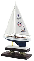Trofeo Acevedo do rio de Agua
