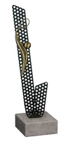 Trofeo Agata de Diseño para Tenis