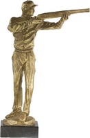 Trofeo Aguasay, Trofeo Caza