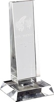 Trofeo Agueda de Cristal