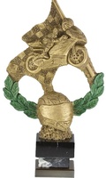 Trofeo Alcantar Motor