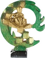 Trofeo Alcazab Kars