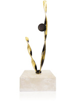Trofeo Alegórico Peré