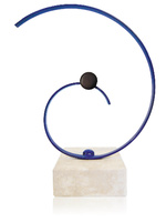 Trofeo Alegorico Caracola