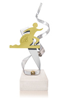 Trofeo Alegorico Iberia