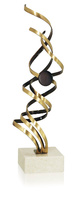 Trofeo Alegorico Rizo