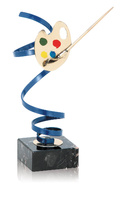 Trofeo Alfa de Pintura