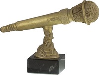 Trofeo Altagraciar Musica