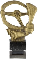 Trofeo Amazon Motor