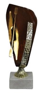 Trofeo Amazonas de Latón Piraguismo
