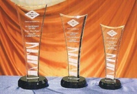 Trofeo Andoni Peana Negra