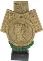 Trofeo Anzoat Cartas