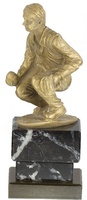 Trofeo Aragua Petanca