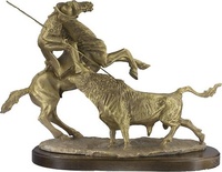 Trofeo Arapuey Toros